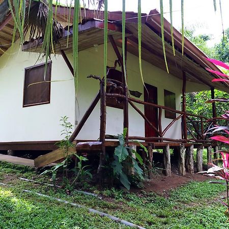 Hotel Las Luces Nicoya Exterior foto