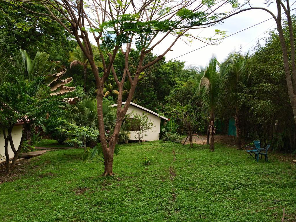 Hotel Las Luces Nicoya Exterior foto