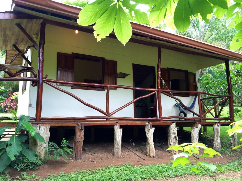 Hotel Las Luces Nicoya Exterior foto