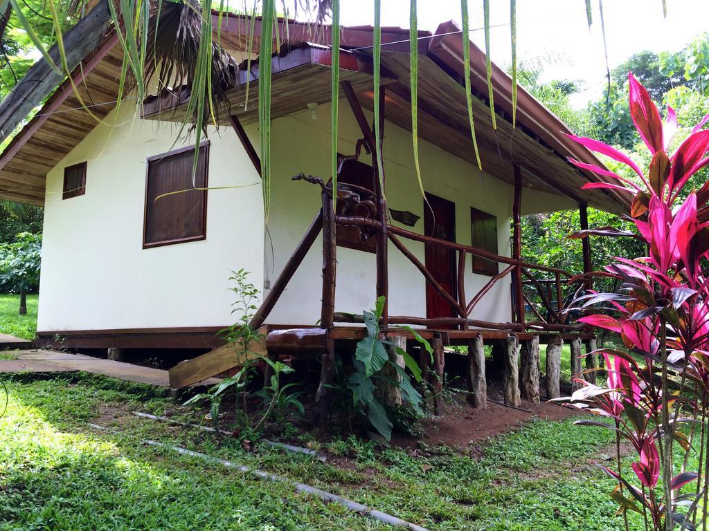 Hotel Las Luces Nicoya Exterior foto